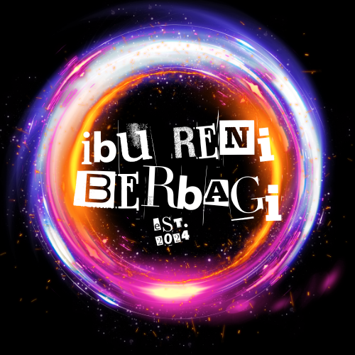 Ibureni_berbagi